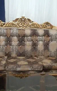 مبل سلطنتی هفت نفره