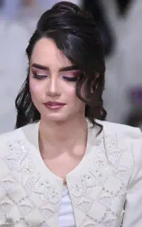سالن زیبایی