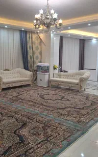 فروش آپارتمان 107متری حاشیه بهشتی