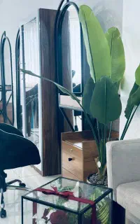 اجاره تخت درسالن زیبایی ماهانه۲میلیون