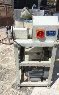 چرخ گوشت