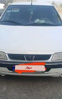 فروش یک دستگاه پژو 405slx موتور معمولی