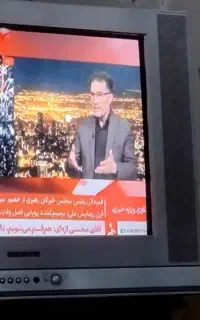 تلویزیون ۲۹اینچ سامسونگ
