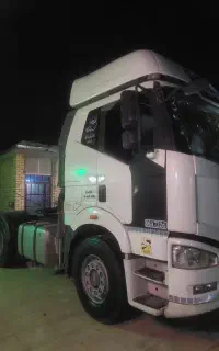 فاو مدل ۹۳ متور تازه تعمیر