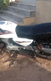 موتوربوکسر200مدل 1404