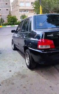 پراید 132