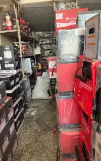 شاگرد جهت کاردرلوازم یدکی