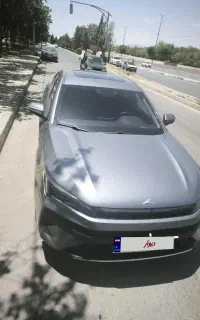 kmc j7 1403 خاکستری