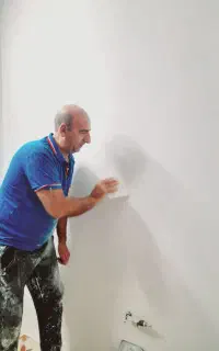 گچ کارخورده کاری لکه گیری گچکاری درکل مشهد وحومه