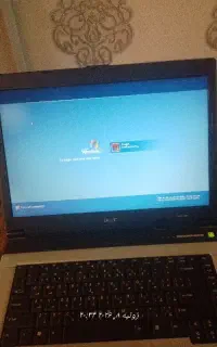 لب تاب acerبه علت نیاز مالی زیر قیمت