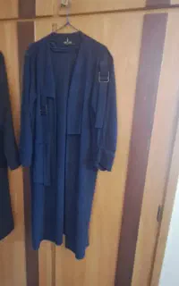 مانتو سوییت در حد نو سایز ۴۴