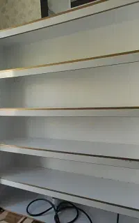 قفسه ام دی اف
