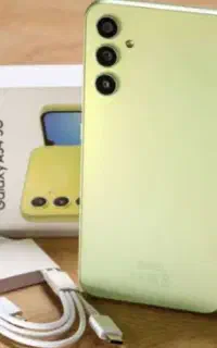 موبایل سامسونگ