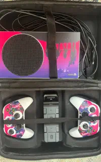 XBOX SERIES S