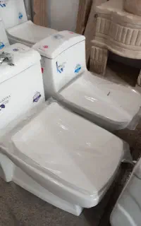 توالت فرنگی خودشور