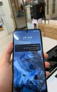 Note9 s شیائومی