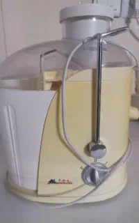 آبمیوه گیری