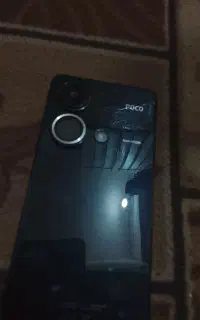 گوشی poco m 6 pro