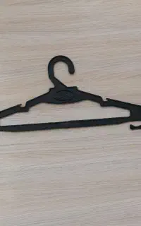چوب لباسی نو