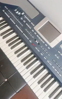 ارگ pa800