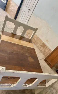 تخت باغ