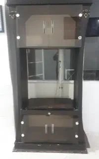 دو عدد کمد
