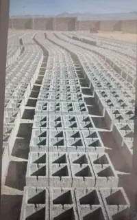 بلوک ۲۰×۴۰