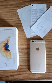 تمیز ترین‌ آیفون 6s استان