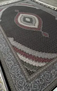 تعویض فرش کهنه با فرش نو با اقساط ۱۲ماه