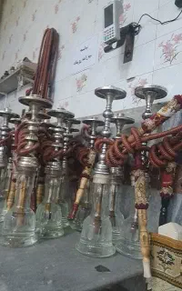 نیازمند یک شریک در کافه میباشم