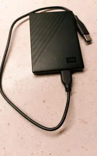 هارد دو ترابایت