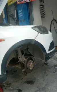 مکانیکی جلوبندی پک جلوبندی اقتصادی تخفیف ویژه