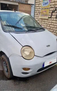 ام وی ام ۱۱۰ مدل ۸۷