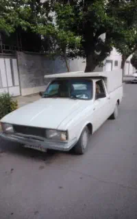وانت کرایه ای شبانه روزی