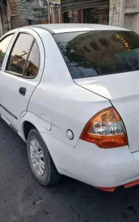 تیبا1 دوگانه ۱۴۰۰