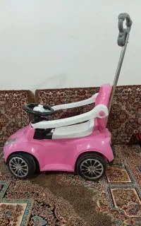 ماشین خوشگل وزیبا