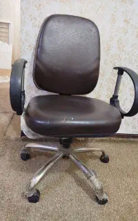 صندلی چرخ دار