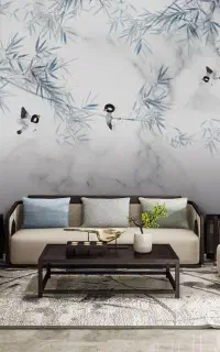 نصاب حرفه ای کاغذدیواری/فروش/تعمیرات کاغذ/ضمانتی
