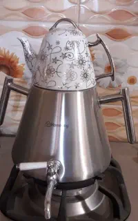 کتری‌قوری‌نو‌