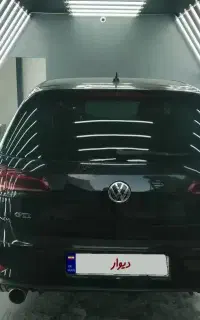 فروش گلف GTI فولکس واگن