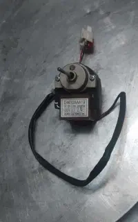 موتور فن یخچال ساید بای ساید دوو