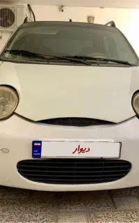 ام وی ام ۱۱۰ مدل۹۴ چهار سیلندر-ترجیحامعاوضه