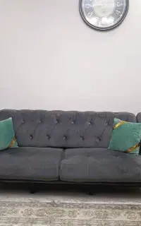 فروش مبل تختخوابشو هشت نفره دست دوم