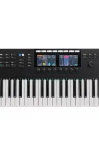 میدی کیبورد Native instruments Komplete S49 MK2