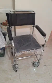 صندلی حمام نو