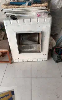 فروش کولر ۵۵۰۰ برفاب  دوسال ضمانت