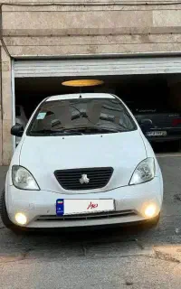 تیبا۲ مدل ۹۹
