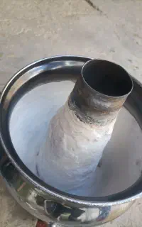 سماورگازی
