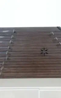 سنتور دو مهر وفایی اصفهان