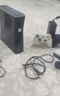 ایکس باکس 360